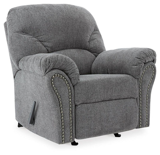 Allmaxx Recliner - Dinettes Plus Furniture