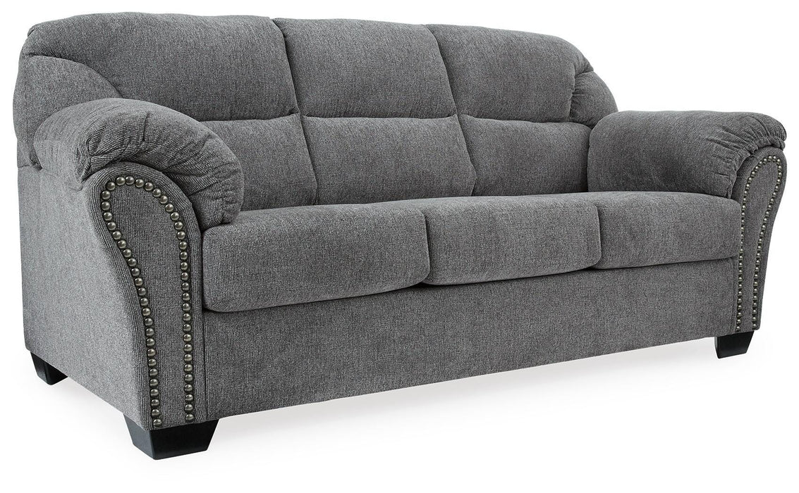 Allmaxx Sofa - Dinettes Plus Furniture