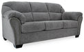 Allmaxx Sofa - Dinettes Plus Furniture
