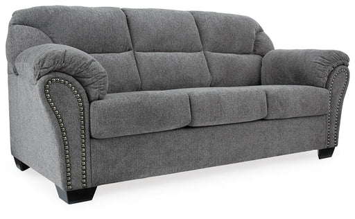 Allmaxx Sofa - Dinettes Plus Furniture