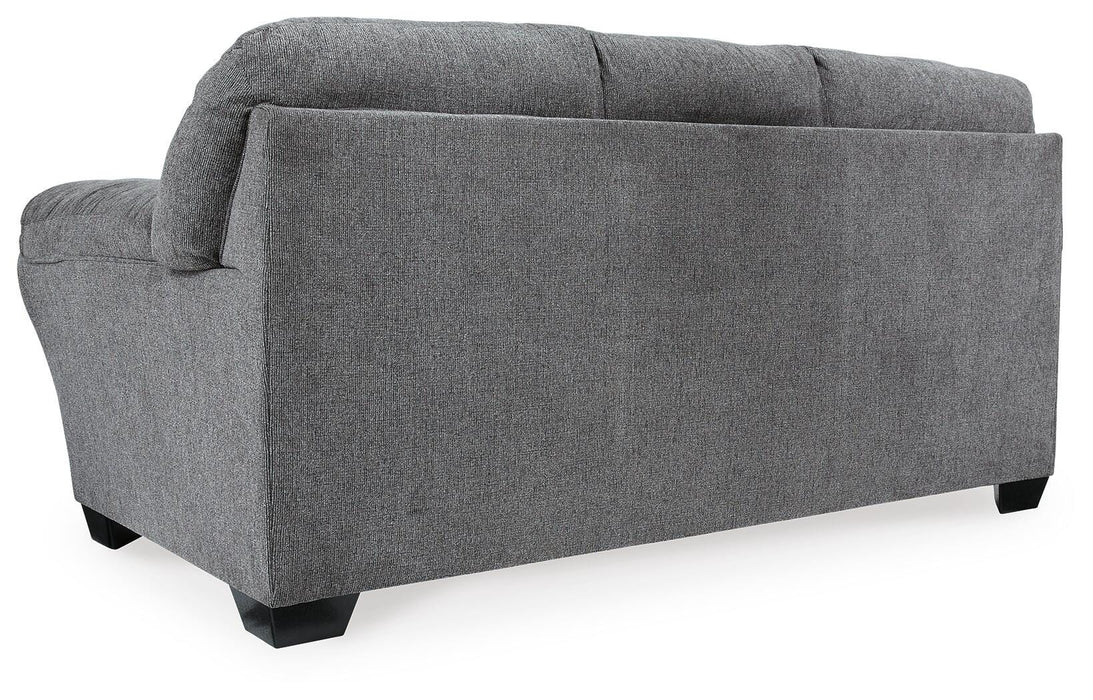 Allmaxx Sofa - Dinettes Plus Furniture