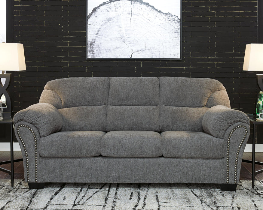 Allmaxx Sofa - Dinettes Plus Furniture