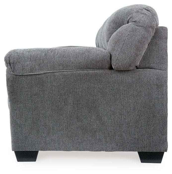 Allmaxx Sofa - Dinettes Plus Furniture