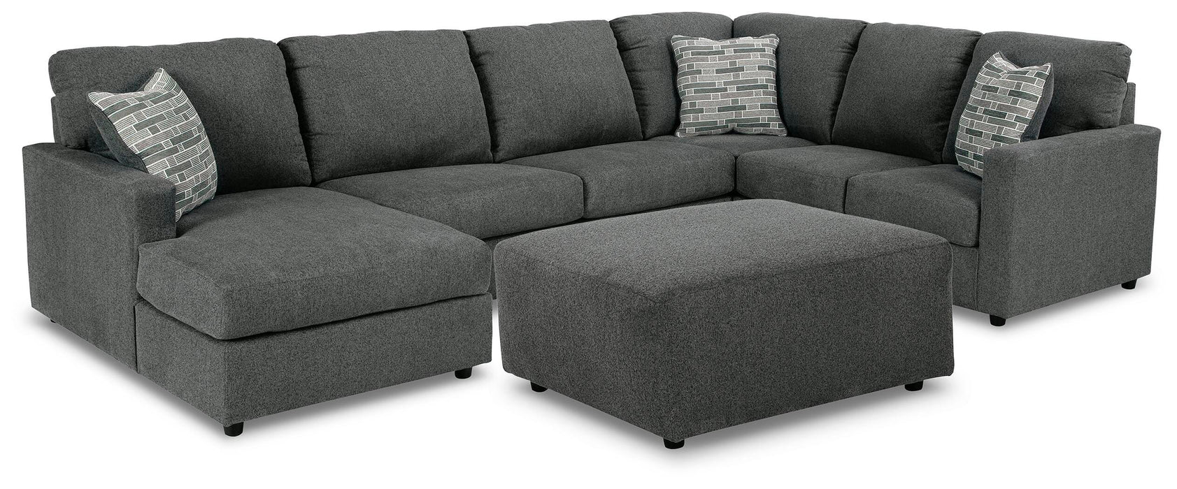 Edenfield Living Room Set - Dinettes Plus Furniture