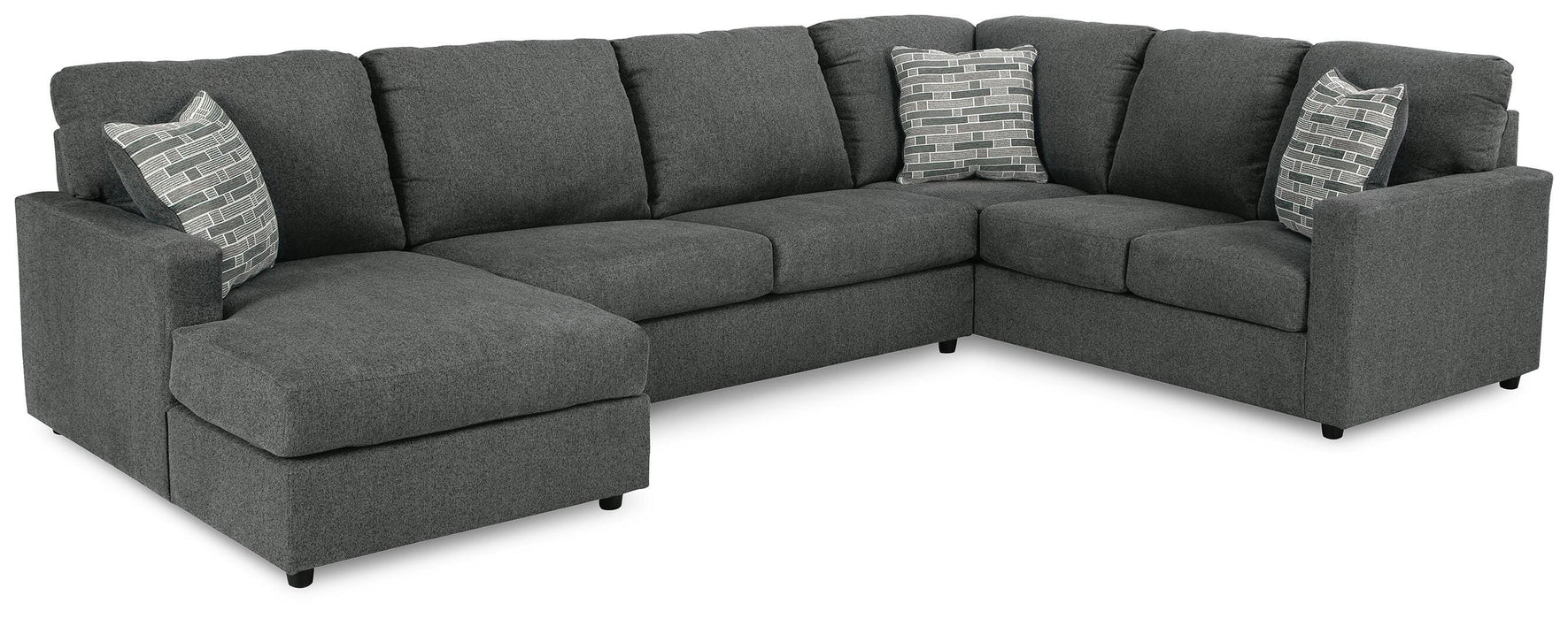Edenfield Living Room Set - Dinettes Plus Furniture