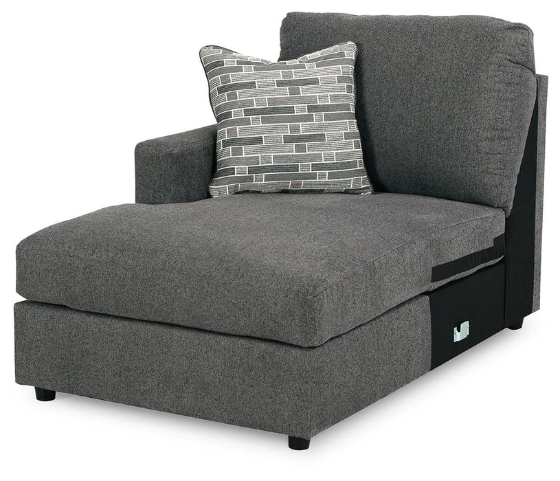 Edenfield Living Room Set - Dinettes Plus Furniture