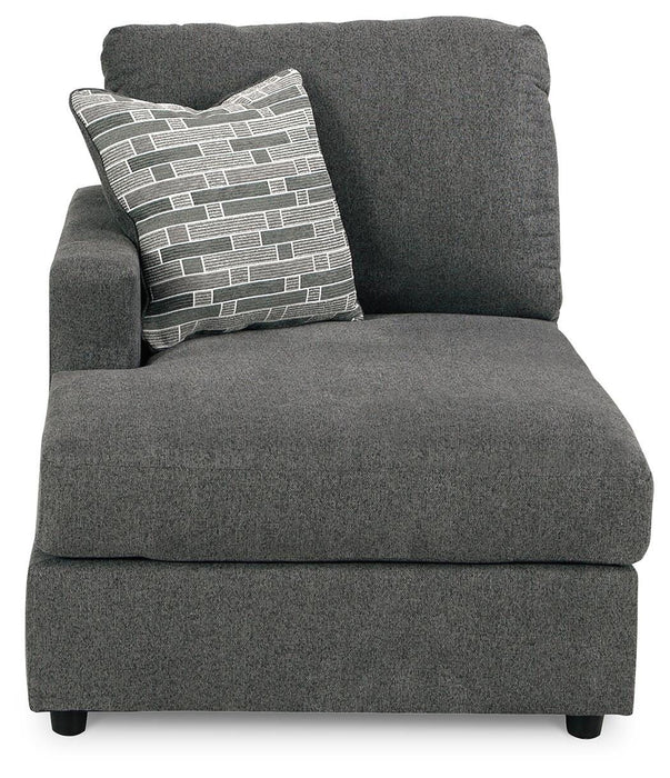 Edenfield Living Room Set - Dinettes Plus Furniture