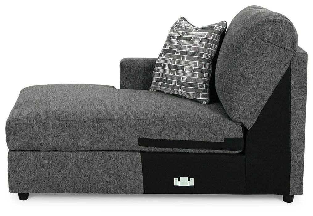 Edenfield Living Room Set - Dinettes Plus Furniture