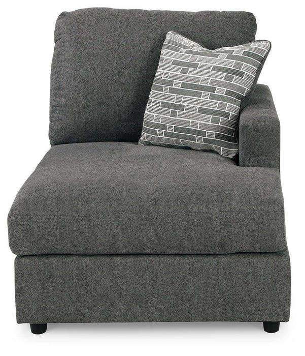 Edenfield Living Room Set - Dinettes Plus Furniture
