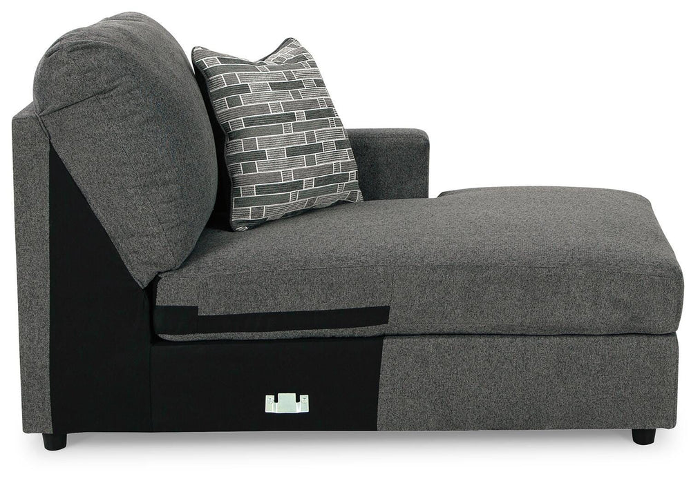 Edenfield Living Room Set - Dinettes Plus Furniture