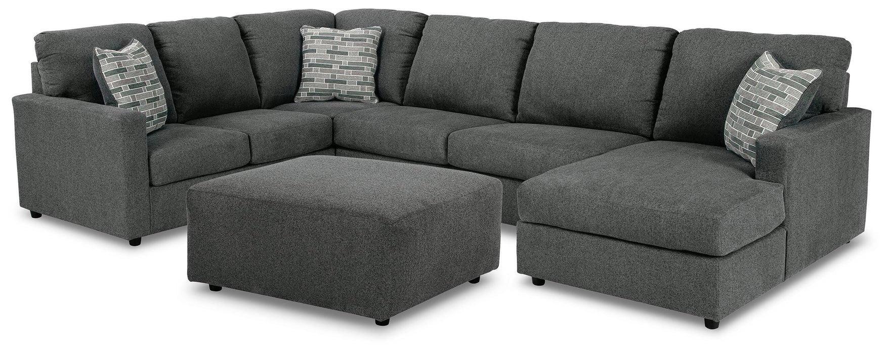 Edenfield Living Room Set - Dinettes Plus Furniture
