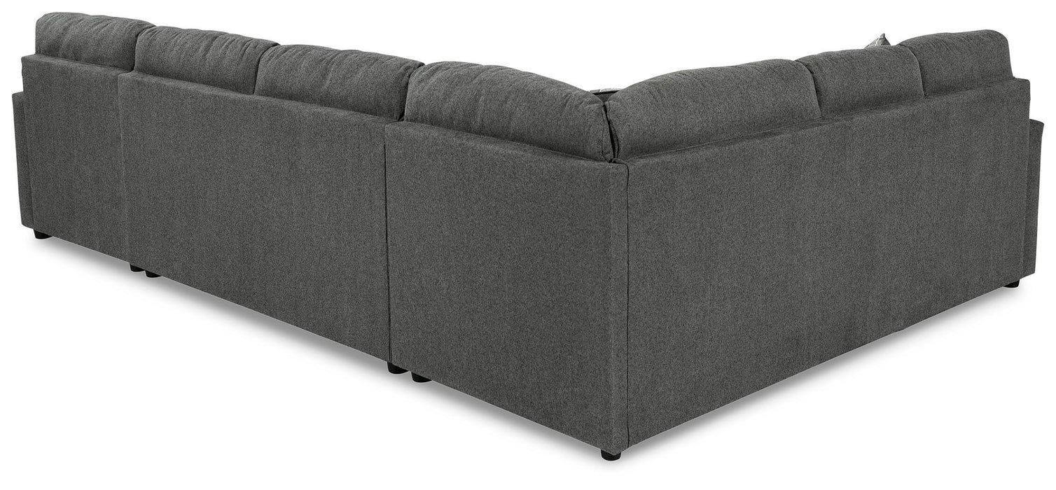 Edenfield Living Room Set - Dinettes Plus Furniture