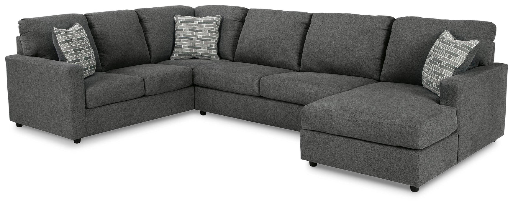 Edenfield Living Room Set - Dinettes Plus Furniture