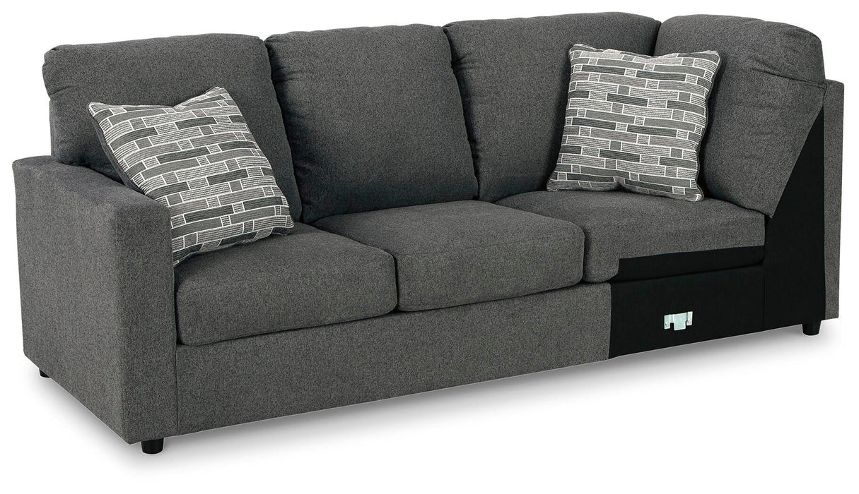Edenfield Living Room Set - Dinettes Plus Furniture