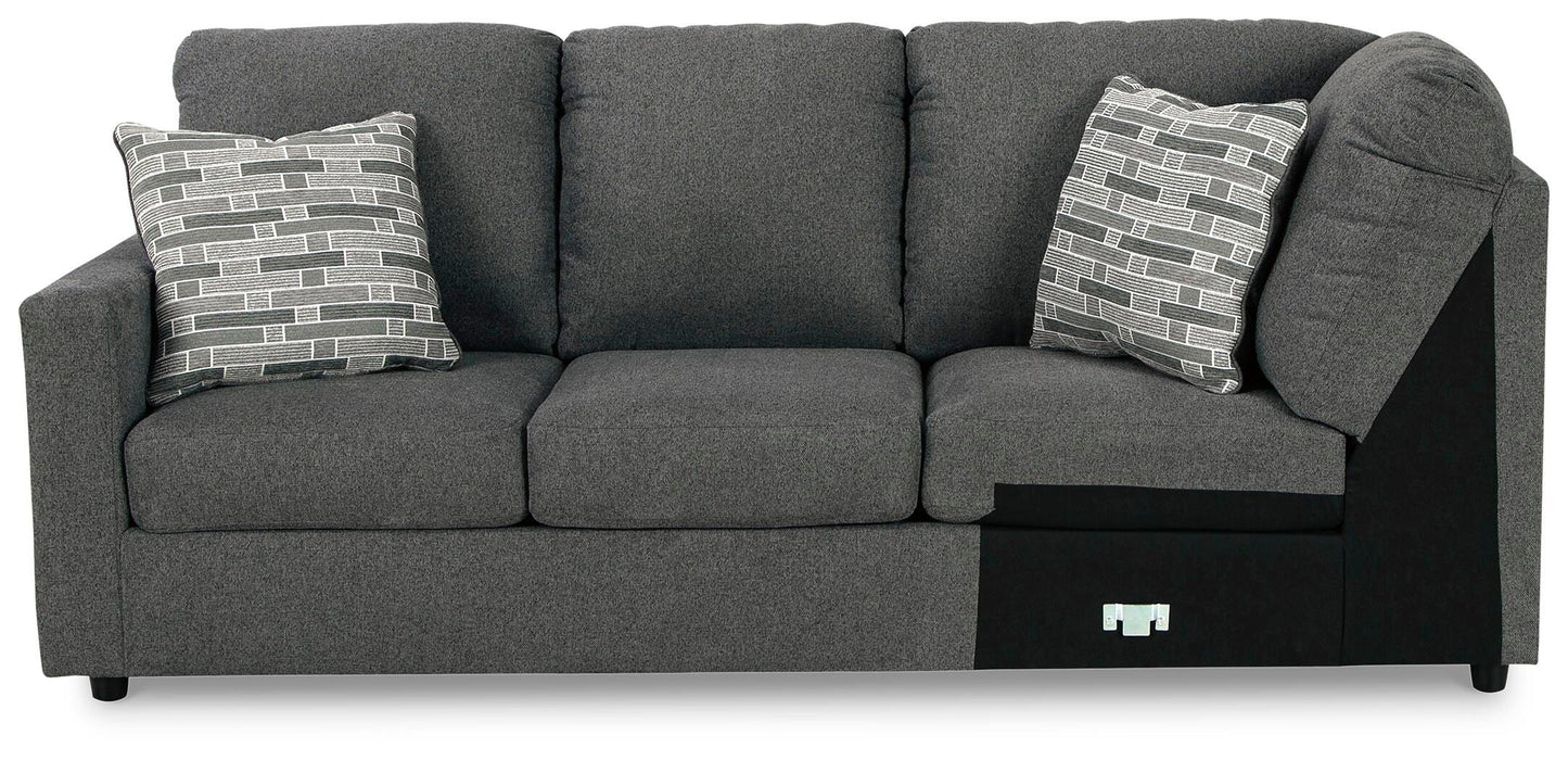 Edenfield Living Room Set - Dinettes Plus Furniture