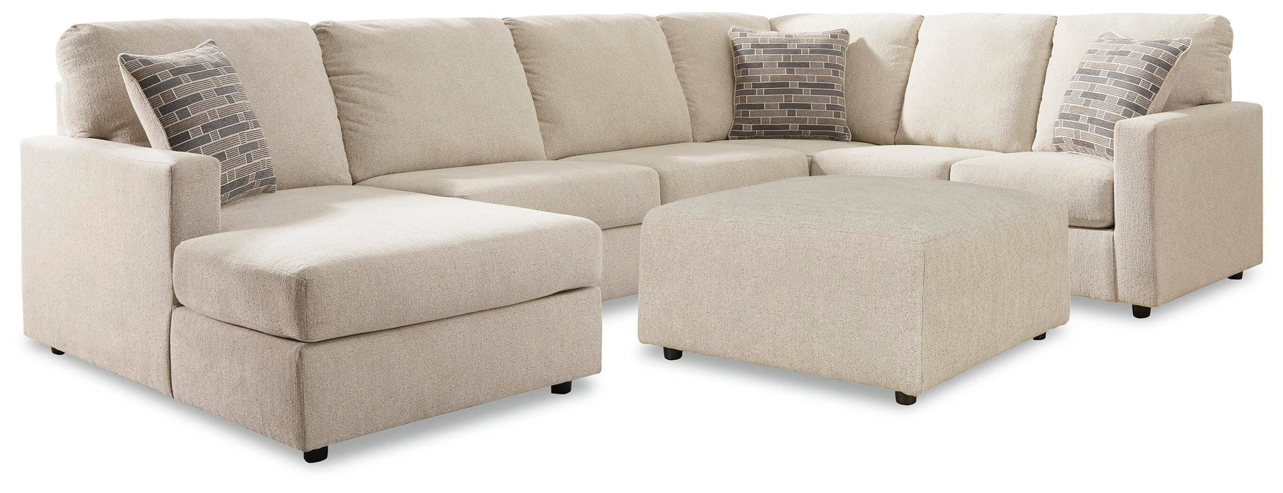 Edenfield Living Room Set - Dinettes Plus Furniture