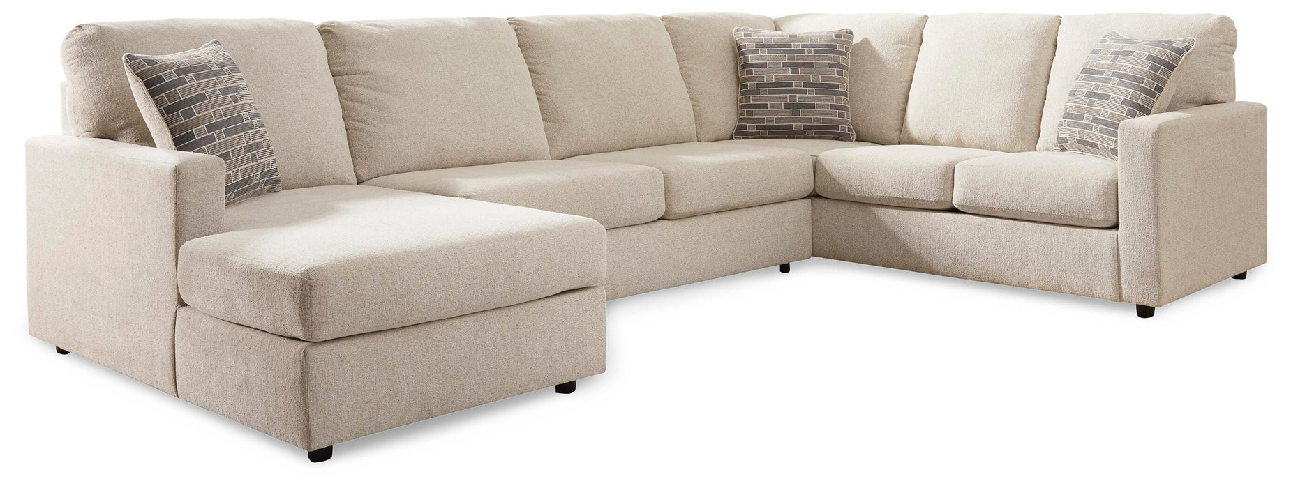 Edenfield Living Room Set - Dinettes Plus Furniture
