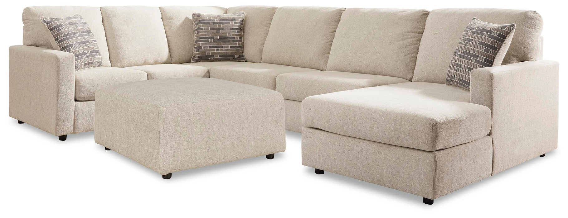 Edenfield Living Room Set - Dinettes Plus Furniture