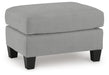 Adlai Ottoman - Dinettes Plus Furniture