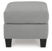 Adlai Ottoman - Dinettes Plus Furniture