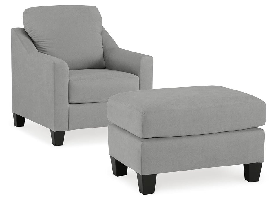 Adlai Living Room Set - Dinettes Plus Furniture