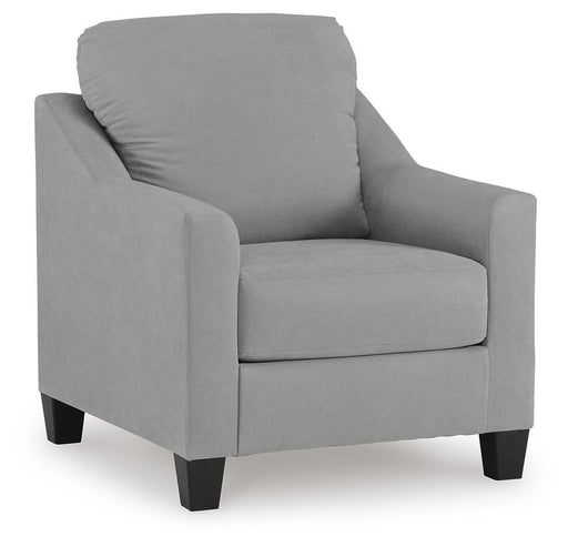 Adlai Chair - Dinettes Plus Furniture