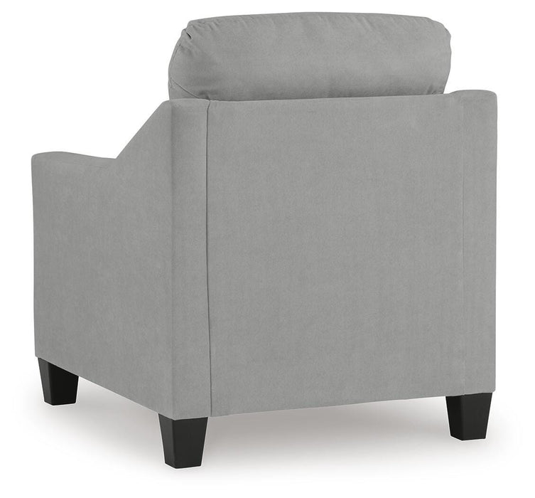 Adlai Living Room Set - Dinettes Plus Furniture