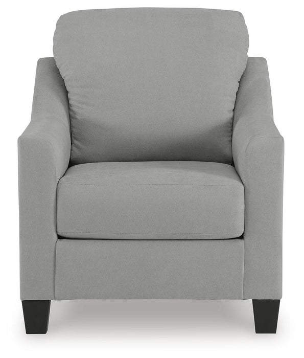 Adlai Living Room Set - Dinettes Plus Furniture