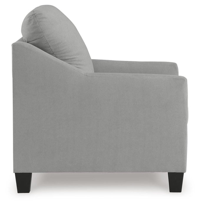 Adlai Living Room Set - Dinettes Plus Furniture