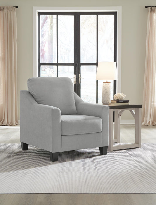 Adlai Living Room Set - Dinettes Plus Furniture