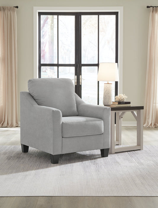 Adlai Living Room Set - Dinettes Plus Furniture