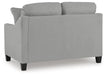 Adlai Loveseat - Dinettes Plus Furniture