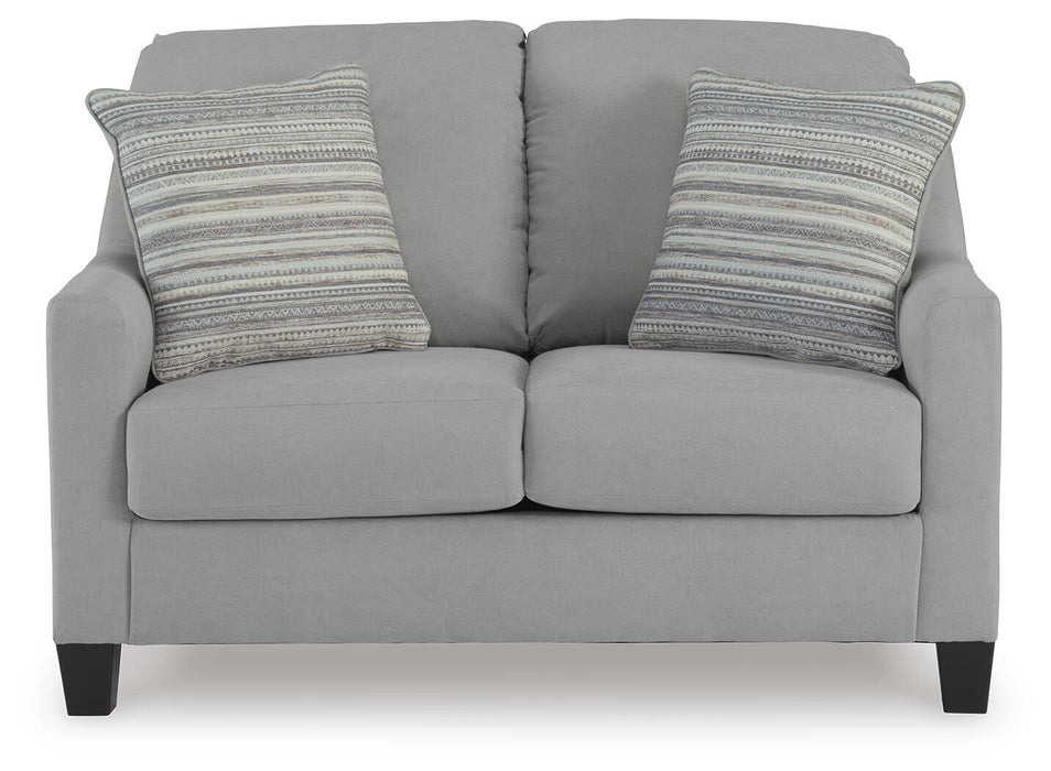 Adlai Living Room Set - Dinettes Plus Furniture