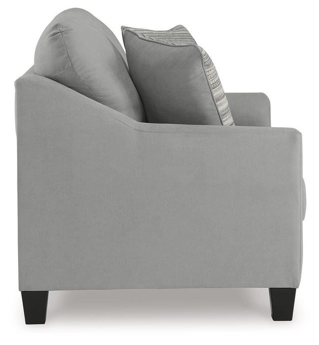 Adlai Living Room Set - Dinettes Plus Furniture
