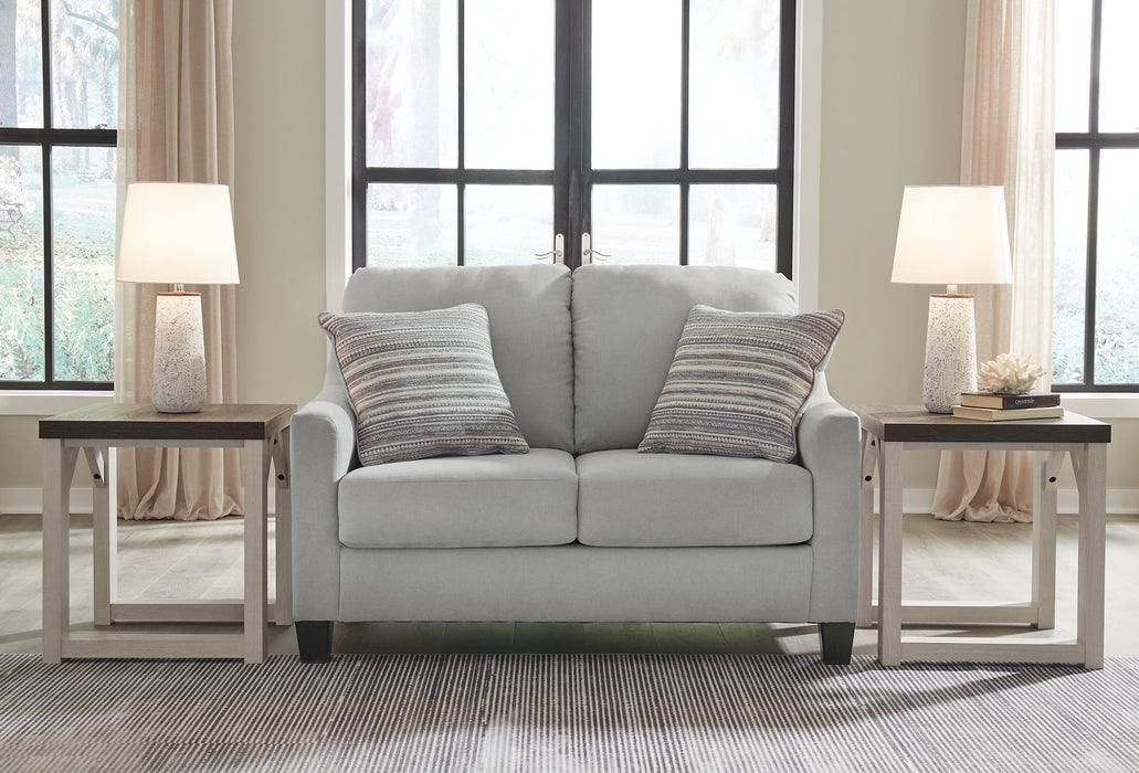 Adlai Living Room Set - Dinettes Plus Furniture