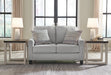 Adlai Living Room Set - Dinettes Plus Furniture