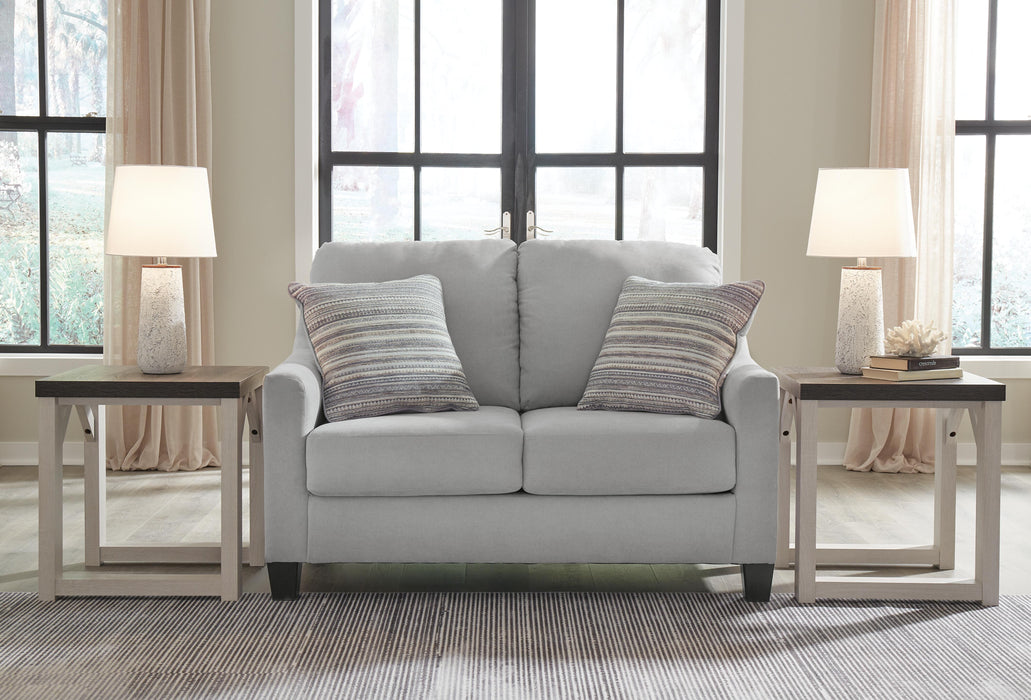 Adlai Living Room Set - Dinettes Plus Furniture