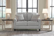 Adlai Living Room Set - Dinettes Plus Furniture