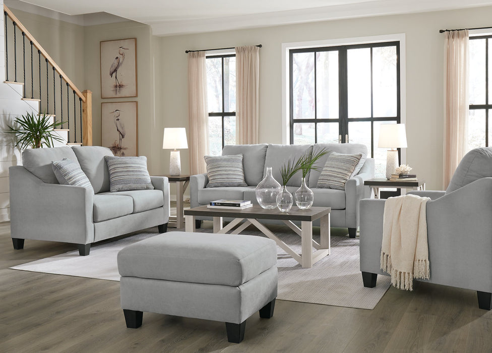 Adlai Living Room Set - Dinettes Plus Furniture