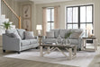 Adlai Living Room Set - Dinettes Plus Furniture