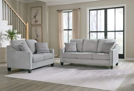 Adlai Living Room Set - Dinettes Plus Furniture
