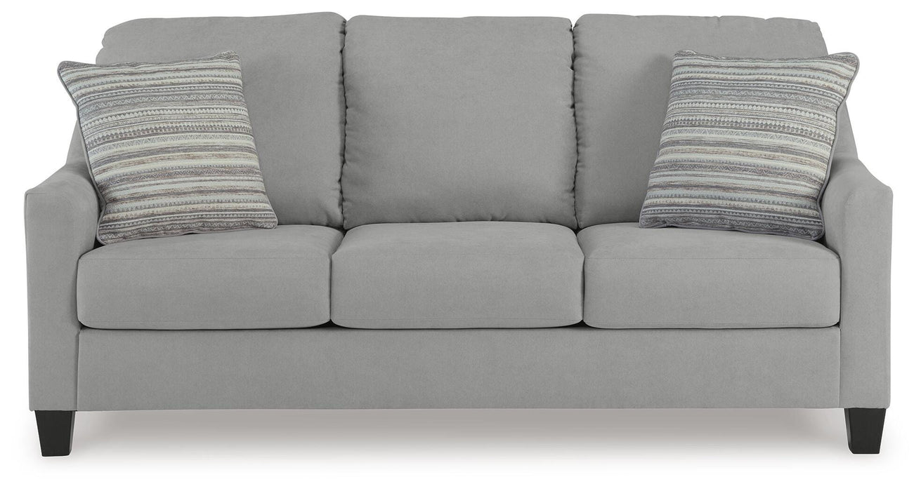Adlai Sofa Sleeper - Dinettes Plus Furniture