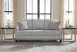 Adlai Living Room Set - Dinettes Plus Furniture