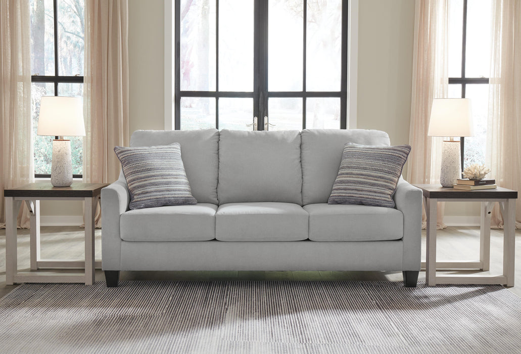 Adlai Sofa Sleeper - Dinettes Plus Furniture
