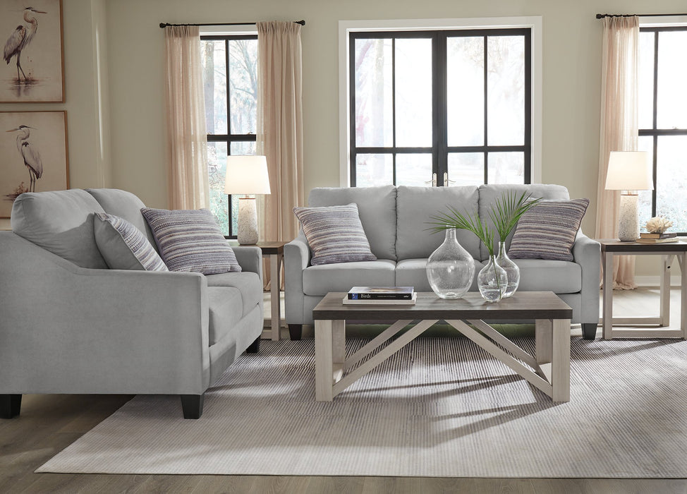 Adlai Living Room Set - Dinettes Plus Furniture