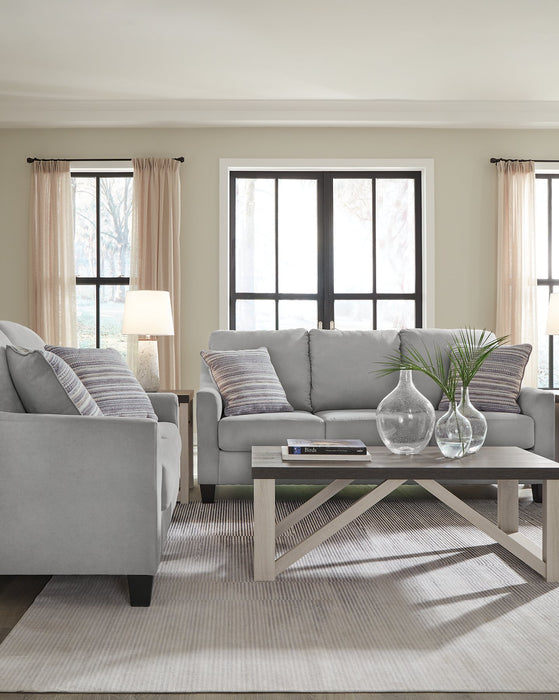 Adlai Living Room Set - Dinettes Plus Furniture