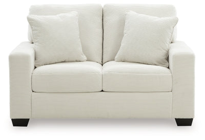 Greenbriar Loveseat - Dinettes Plus Furniture