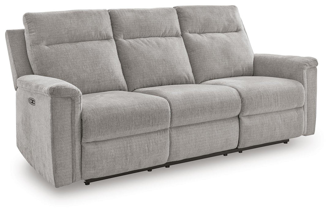 Barnsana Living Room Set - Dinettes Plus Furniture