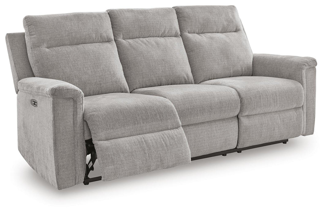 Barnsana Living Room Set - Dinettes Plus Furniture