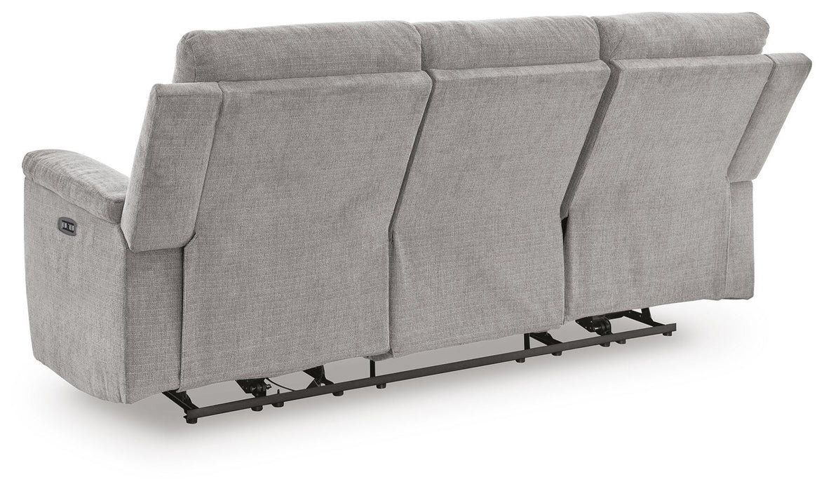 Barnsana Living Room Set - Dinettes Plus Furniture